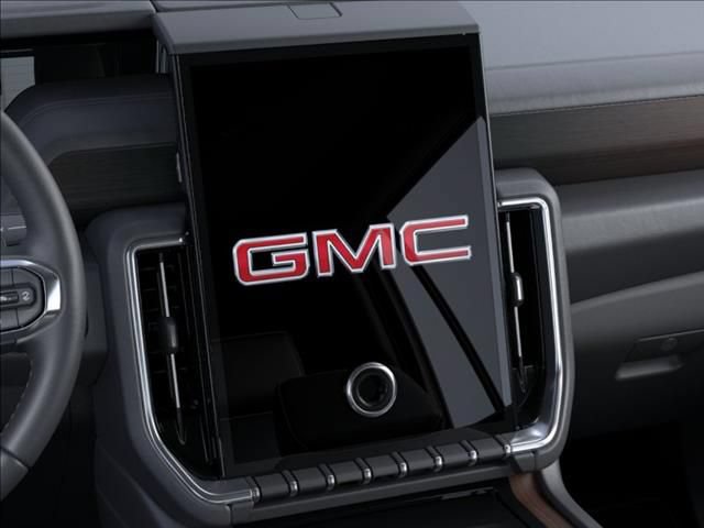 New 2026 GMC Yukon Denali w/ Denali Reserve Package AWD/4WD image 20