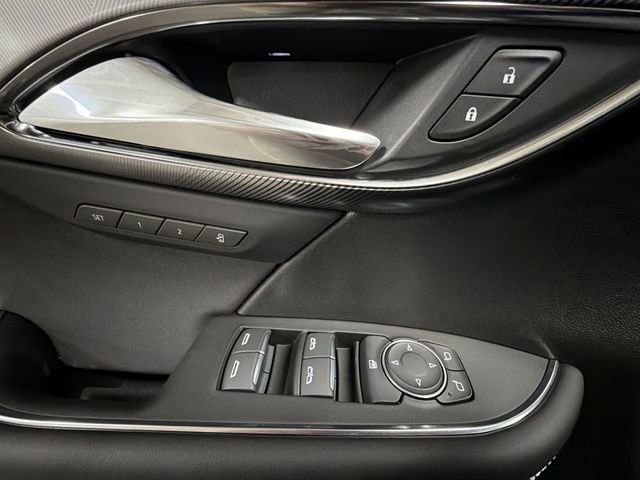 New 2026 Buick Envision Sport Touring AWD/4WD image 23