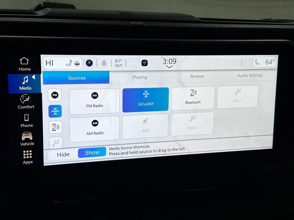 New 2026 Jeep Wrangler Sport S image 35