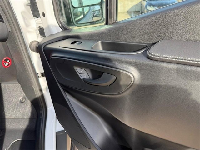 New 2026 Mercedes-Benz Sprinter 2500 image 10