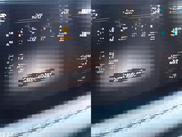 Used 2023 INFINITI QX60 Pure w/ Cargo Package FWD image 28