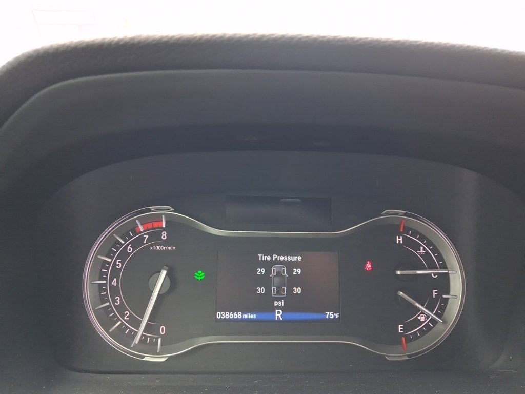 Certified 2021 Honda Ridgeline RTL image 32