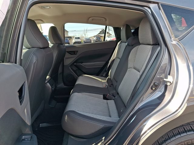 Certified 2024 Subaru Crosstrek 2.0i Premium AWD/4WD image 12
