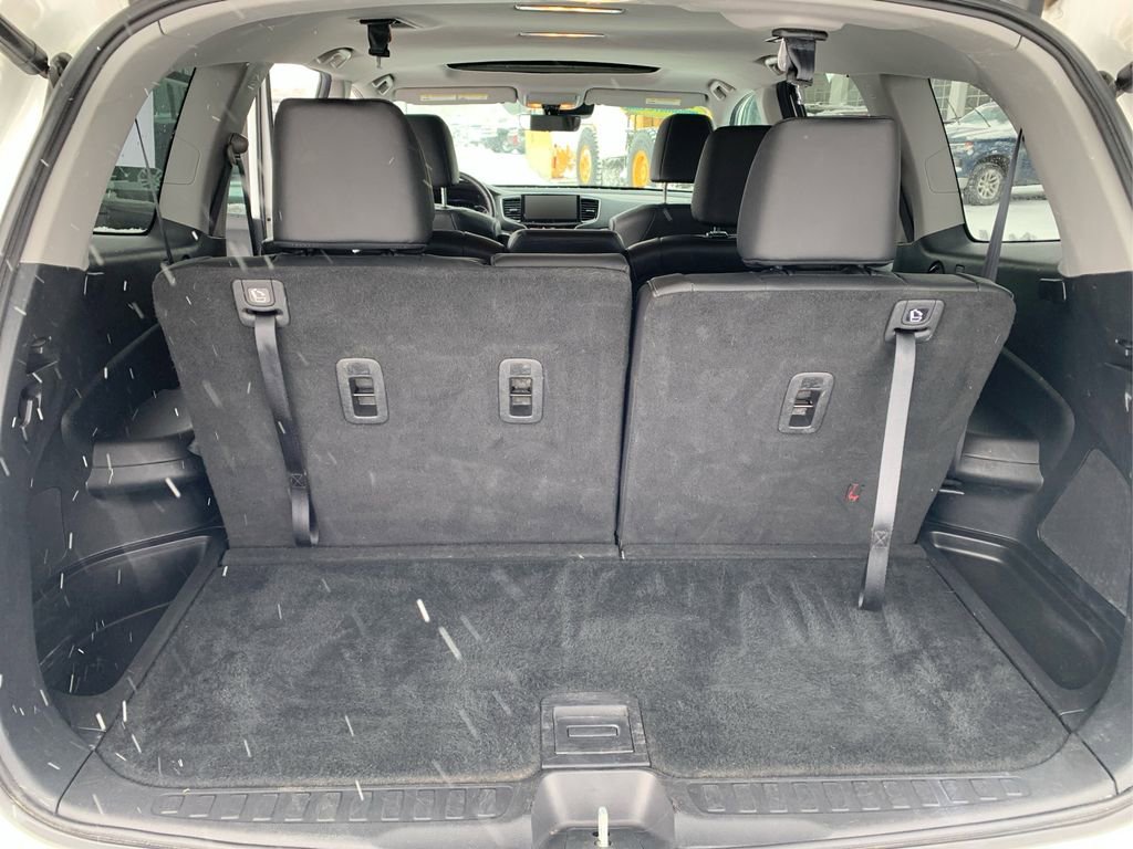 Certified 2022 Honda Pilot Special Edition image 22