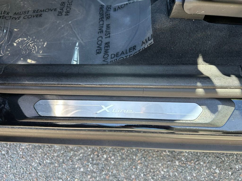 Used 2020 BMW X3 sDrive30i w/ Convenience Package image 32