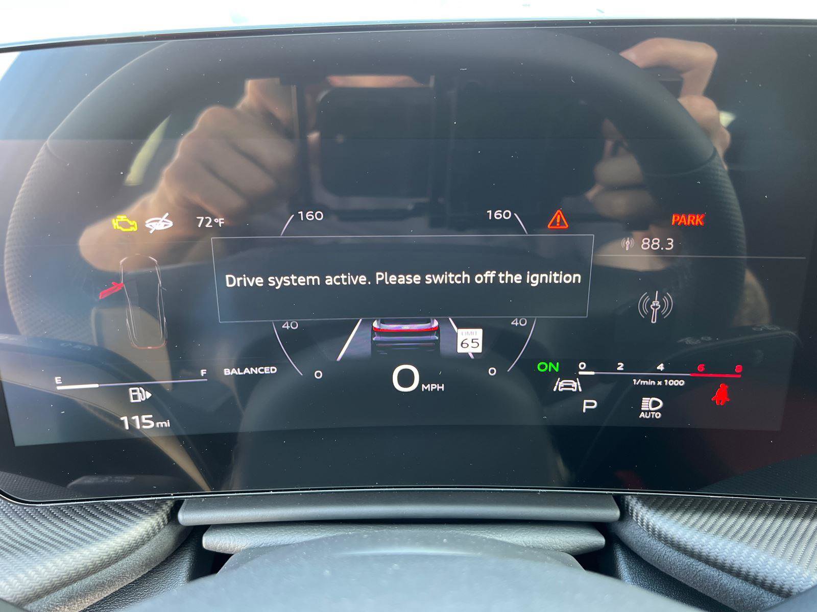 New 2025 Audi SQ5 Premium Plus image 20