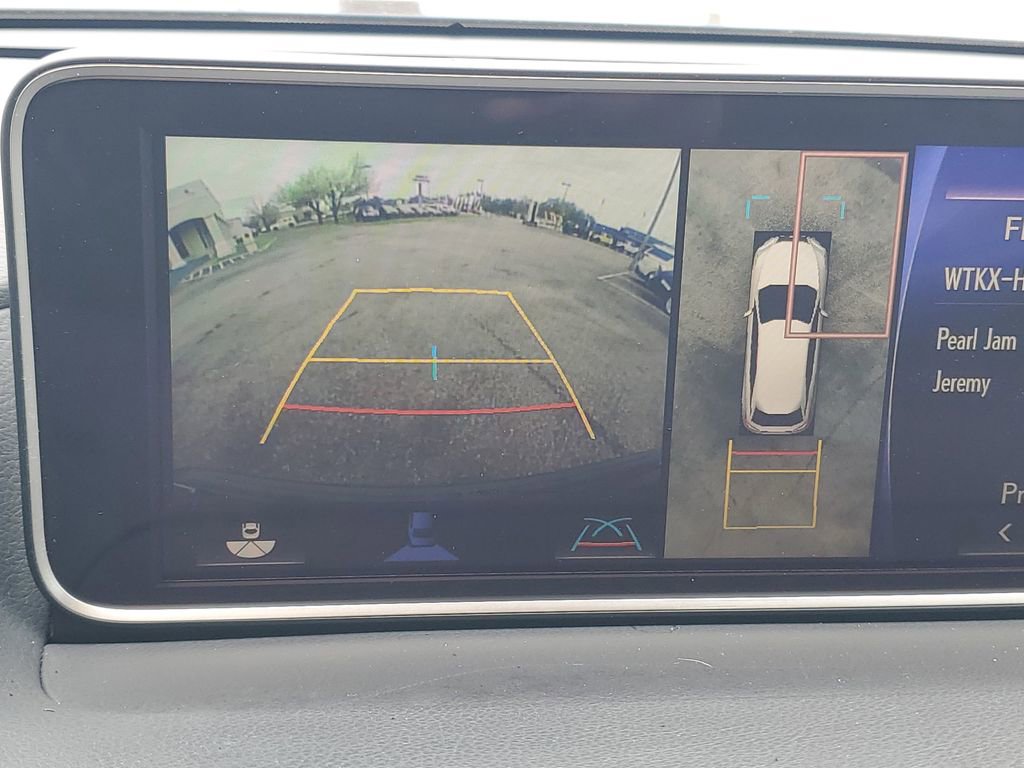 Used 2019 Lexus RX 350 F Sport image 19