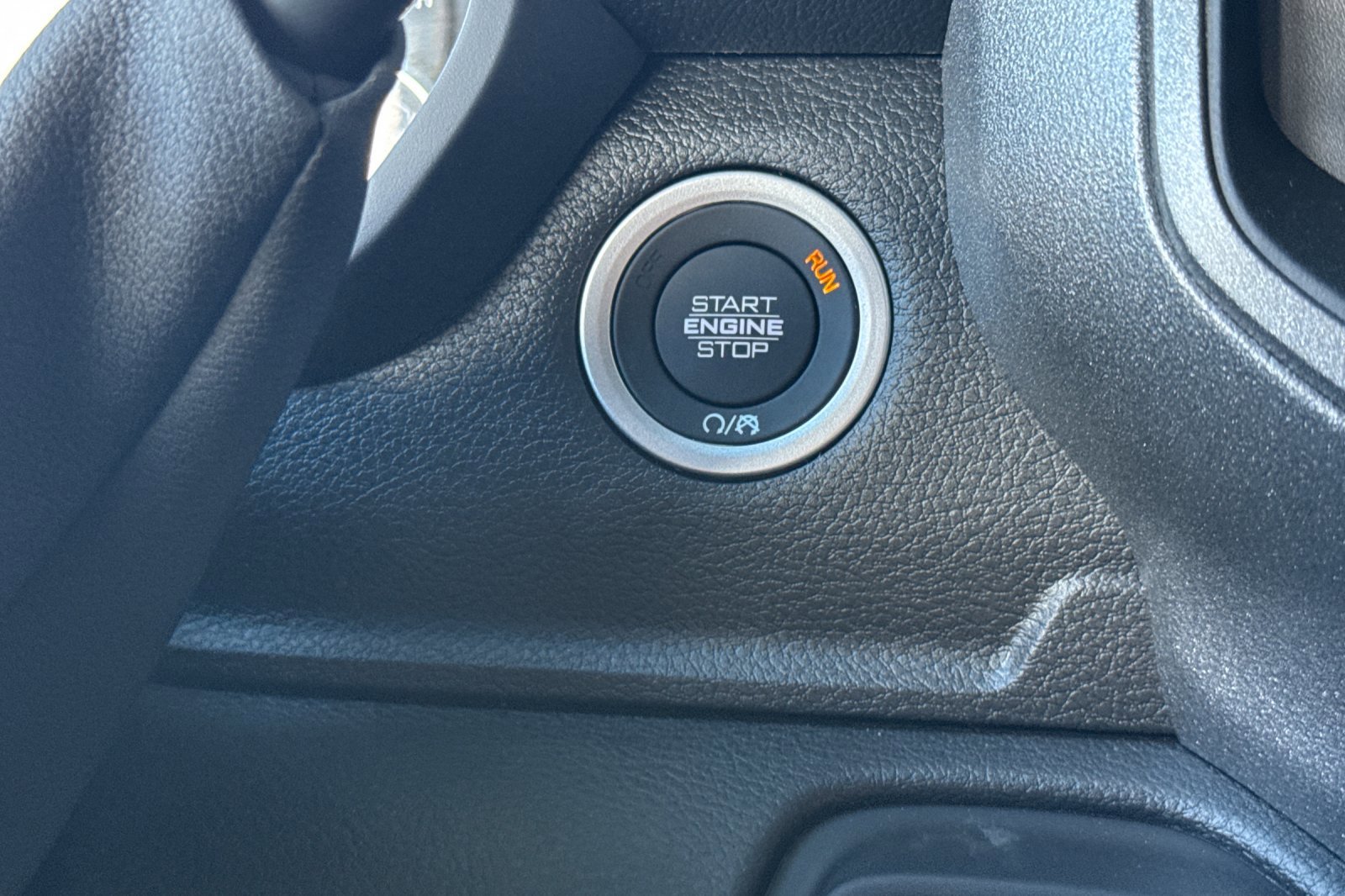 New 2026 RAM 2500 Tradesman image 21