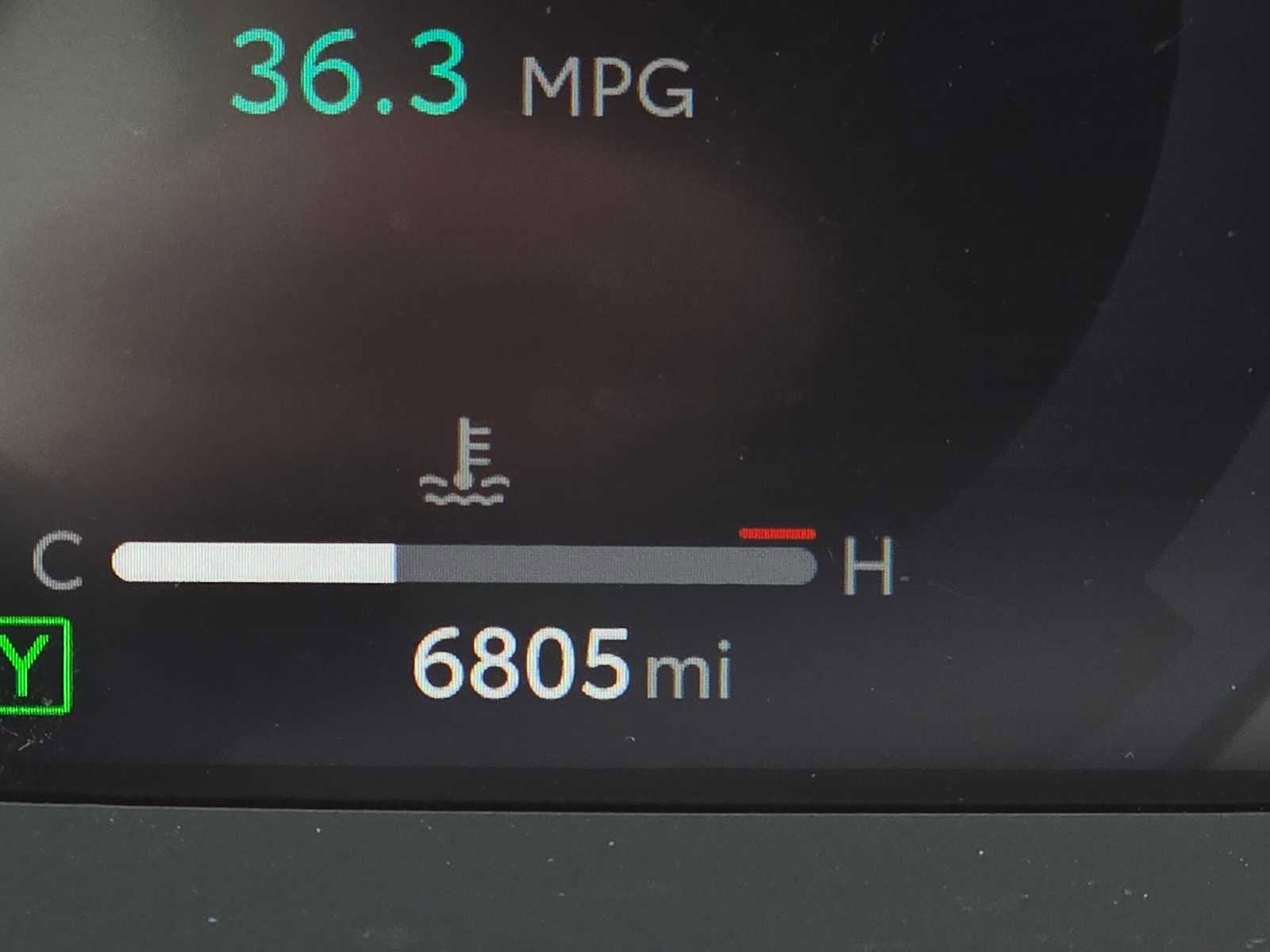 Used 2025 Toyota Crown Signia XLE image 38