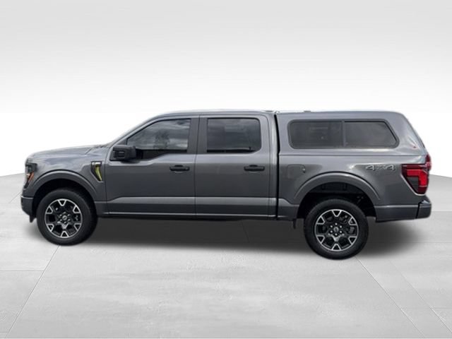 Used 2024 Ford F150 STX AWD/4WD image 6