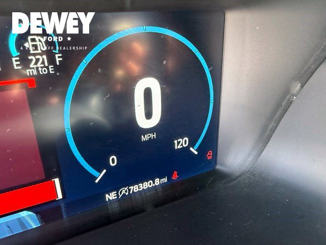 Used 2021 Ford F150 Lariat AWD/4WD image 18