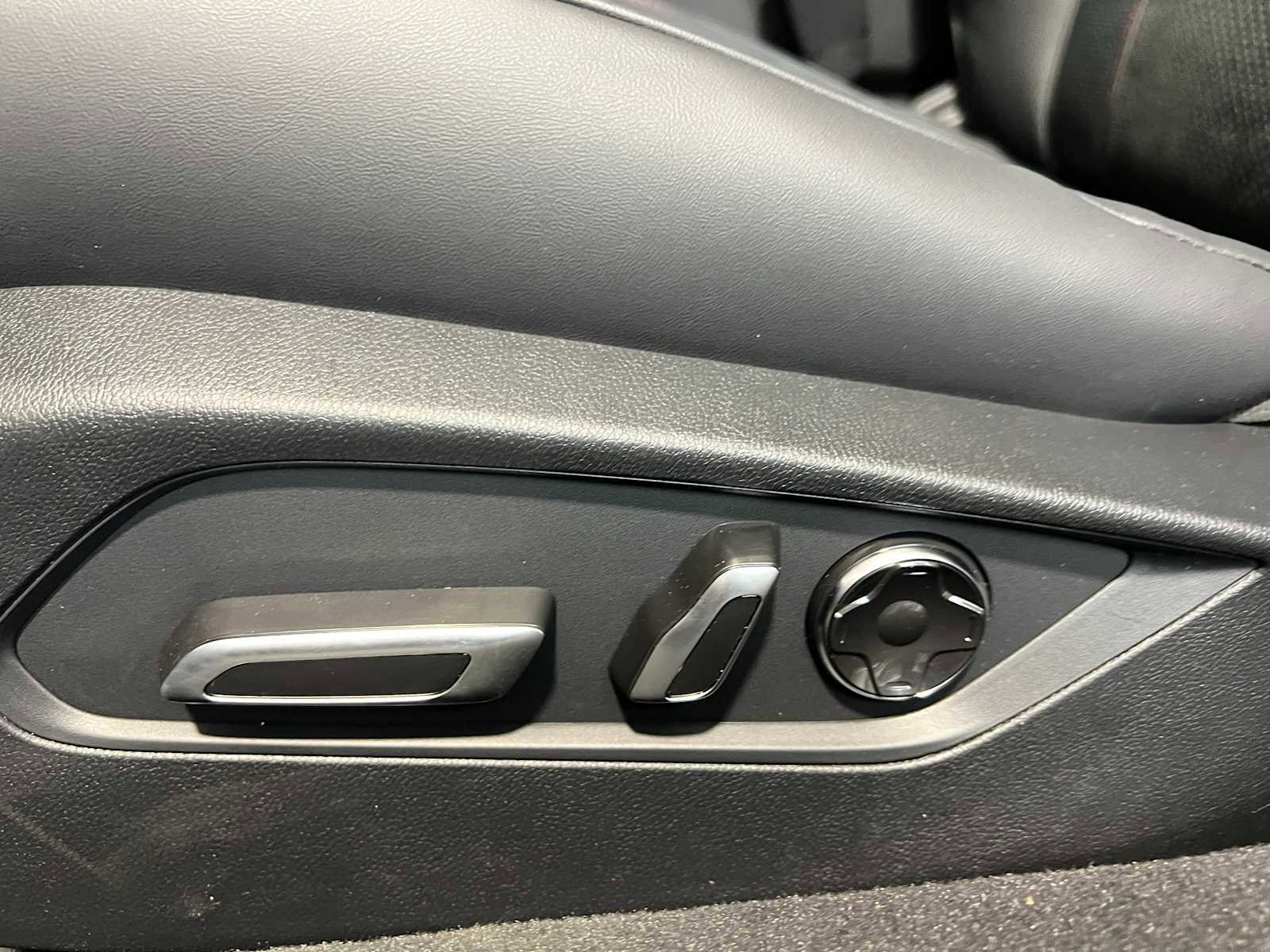 New 2025 Acura TLX SH-AWD w/ A-SPEC Pkg image 8