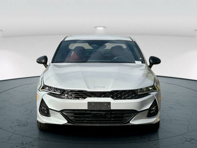 Used 2024 Kia K5 GT-Line w/ GT-Line Premium Package FWD image 9
