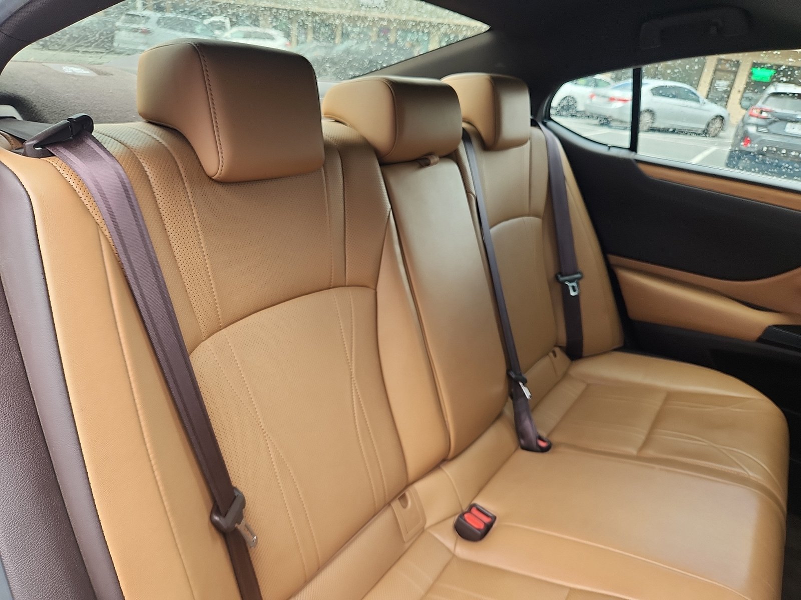 Used 2019 Lexus ES 300h FWD image 30