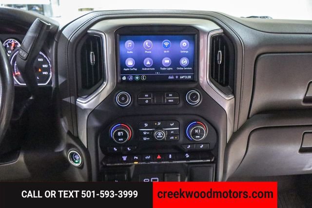 Used 2020 Chevrolet Silverado 2500 LT w/ Texas Edition image 67