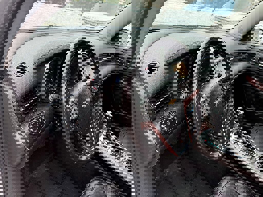 Used 2013 Chevrolet Malibu LTZ image 11