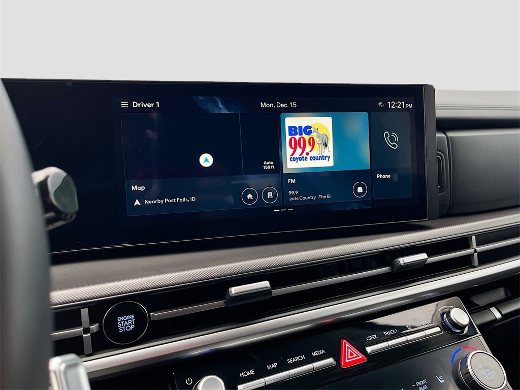 Used 2025 Hyundai Santa Fe XRT image 15