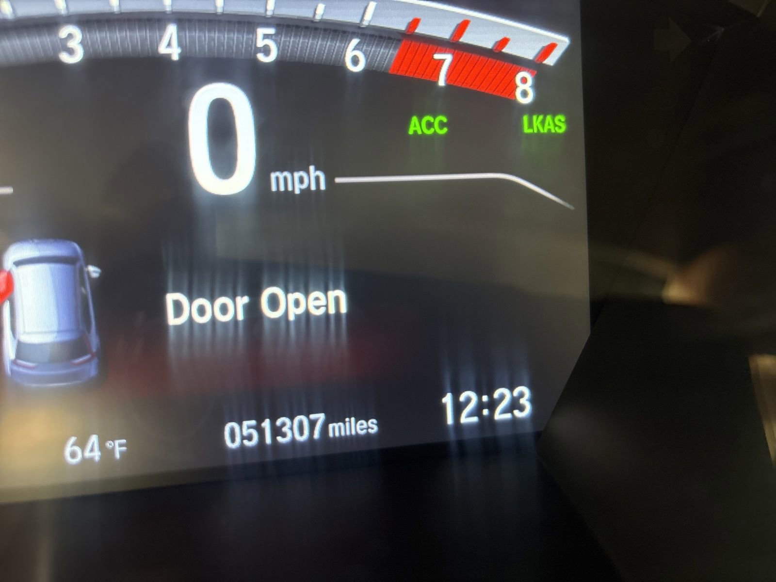 Used 2020 Honda CR-V EX image 24