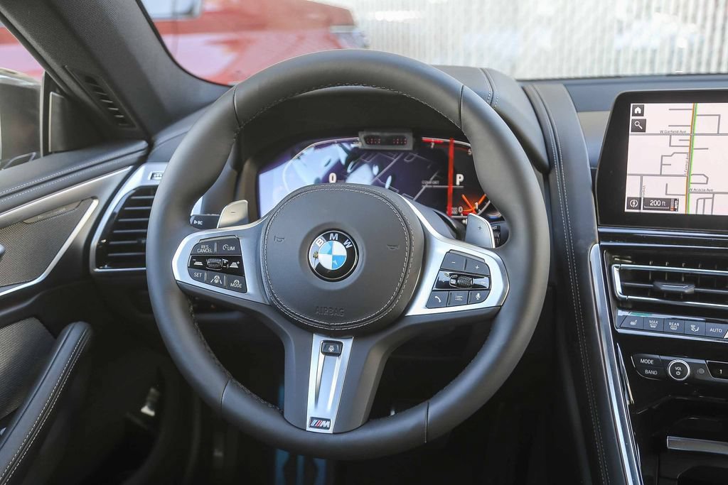 Used 2026 BMW 840i RWD image 13