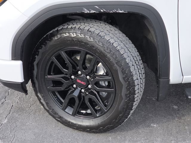 Used 2025 GMC Sierra 1500 Elevation w/ Elevation Premium Package image 25