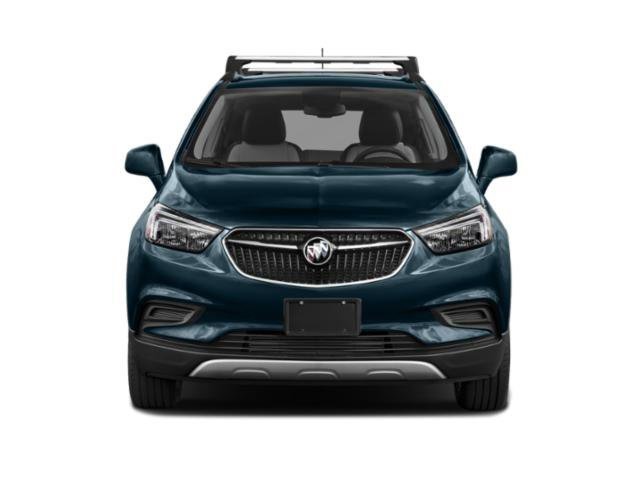 Certified 2022 Buick Encore Preferred w/ Safety Package AWD/4WD image 5