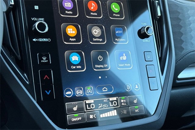 New 2026 Subaru Forester Premium image 16