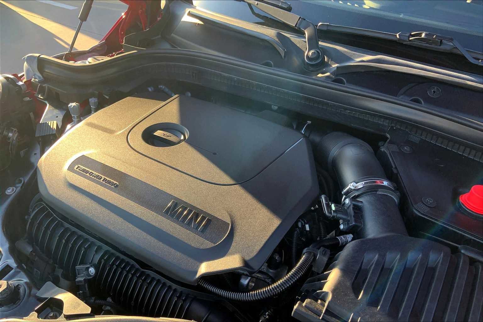 Used 2023 MINI Cooper S image 29