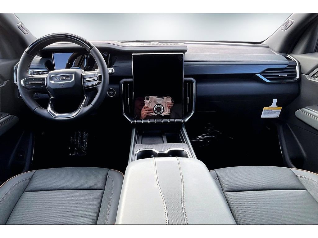 New 2026 GMC Acadia AT4 w/ Super Cruise Package image 5