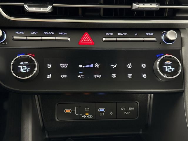 Used 2025 Hyundai Sonata Limited image 26