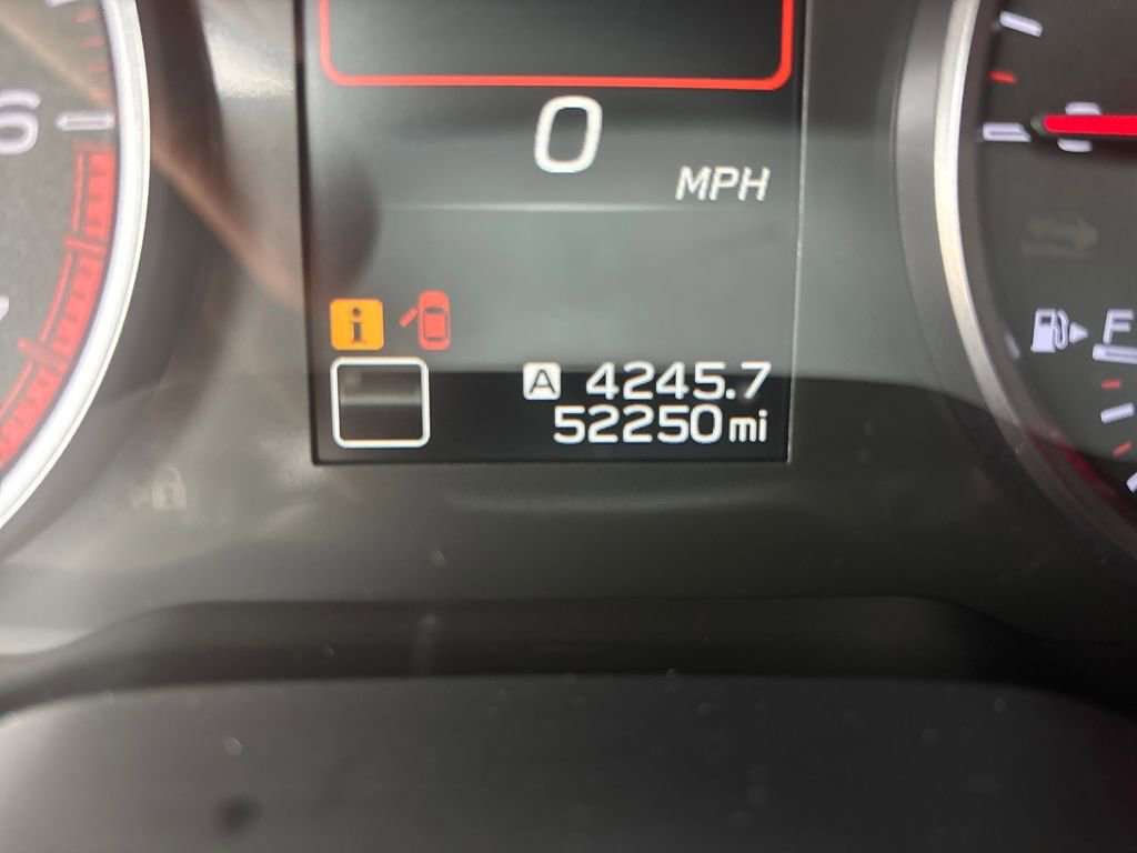 Used 2023 Subaru WRX Premium image 17