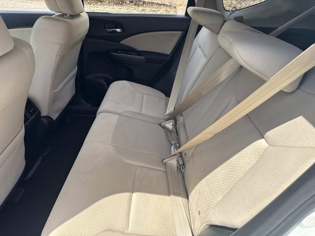 Used 2015 Honda CR-V EX image 18