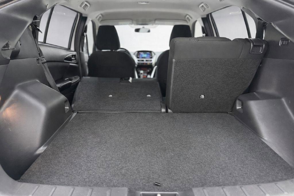 Used 2020 Mitsubishi Eclipse Cross ES image 23