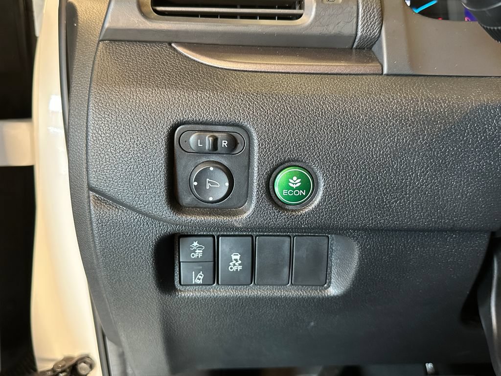 Used 2021 Honda Passport EX-L image 17