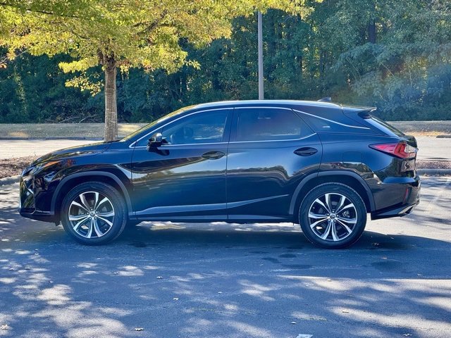 Used 2019 Lexus RX 350 FWD image 3