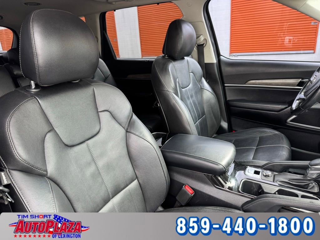 Used 2020 Kia Telluride EX image 46