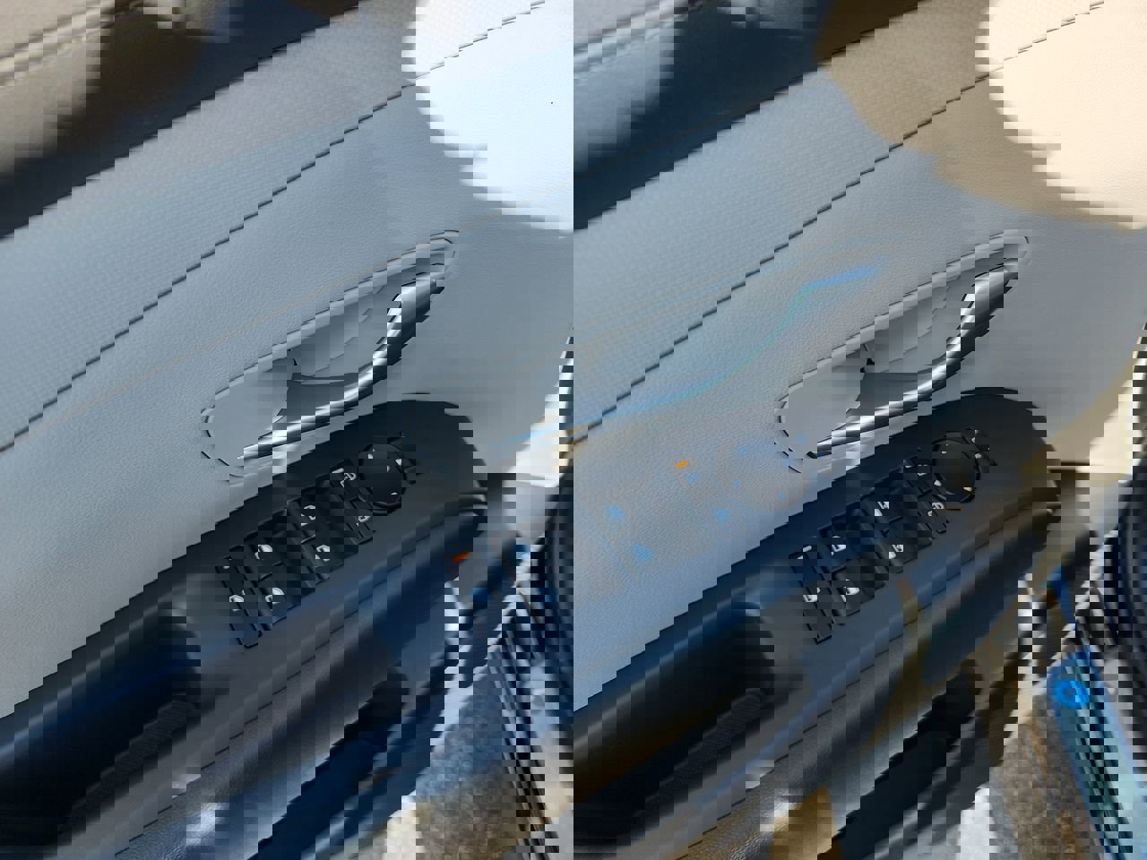 New 2026 Hyundai Tucson SEL image 16