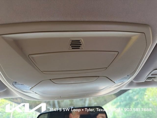 Used 2017 Ford Escape S FWD image 20