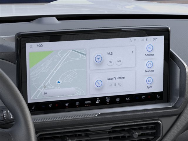 New 2026 Ford Bronco Sport Badlands AWD/4WD image 14