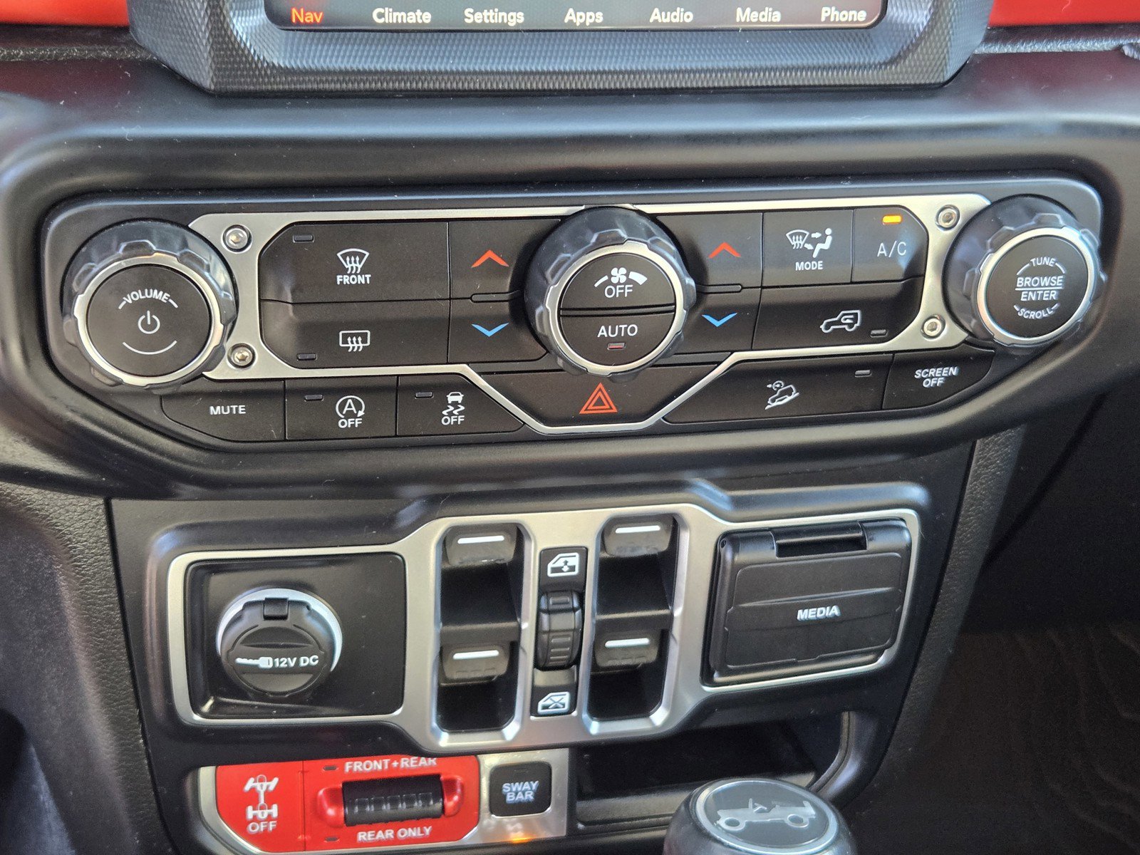 Used 2020 Jeep Wrangler Unlimited Rubicon image 19