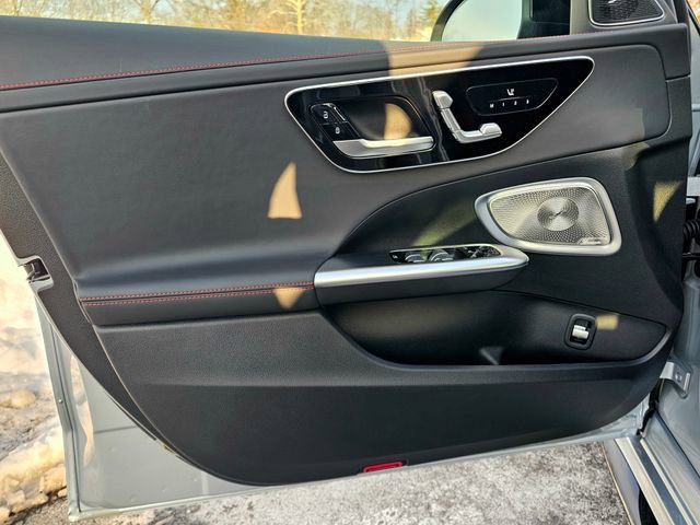 New 2026 Mercedes-Benz C 43 AMG C 43 AMG image 20