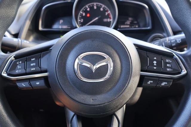 Used 2021 MAZDA CX-3 Sport AWD/4WD image 18