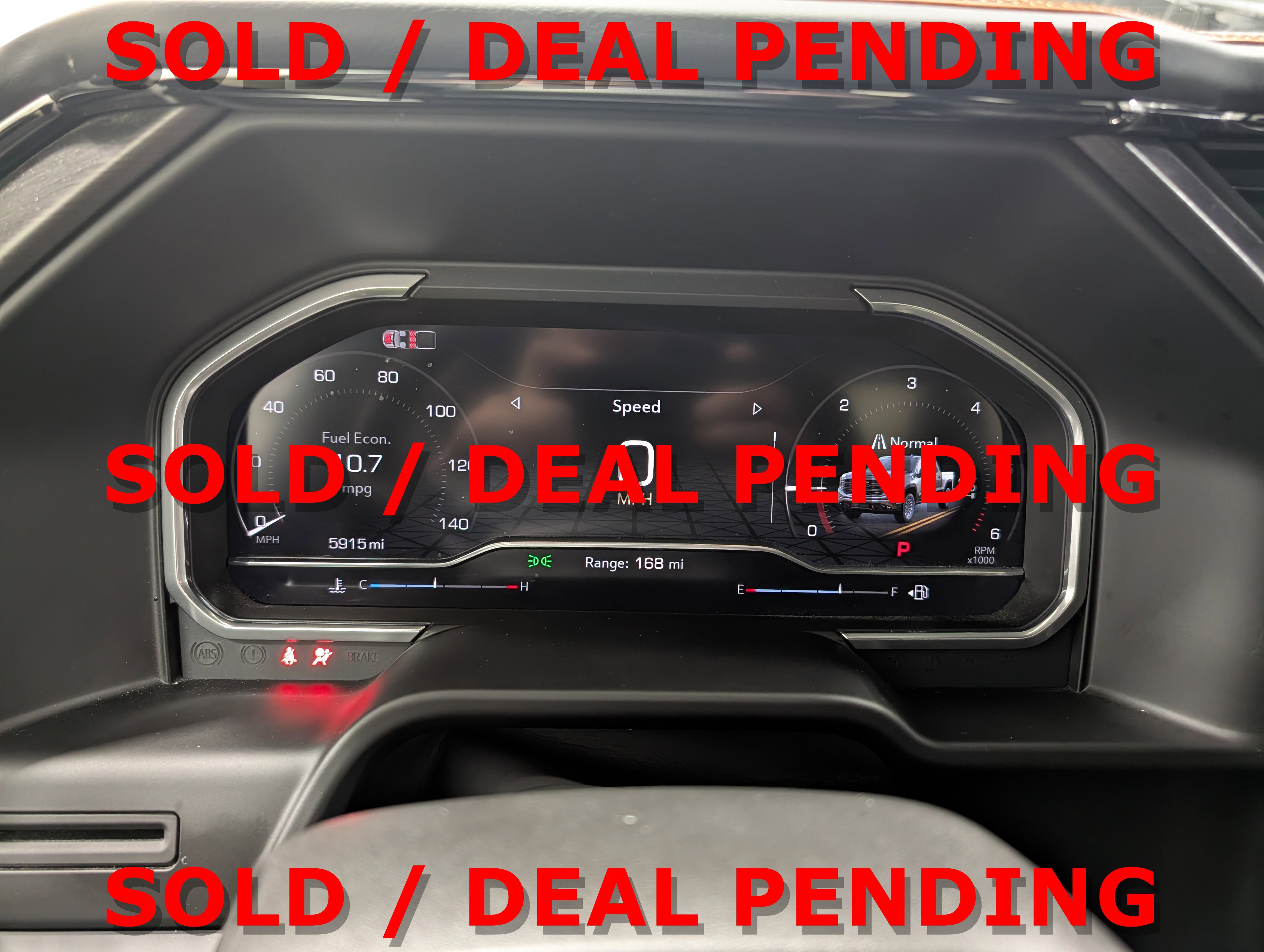 Used 2024 GMC Sierra 1500 AT4 w/ AT4 Premium Package image 19