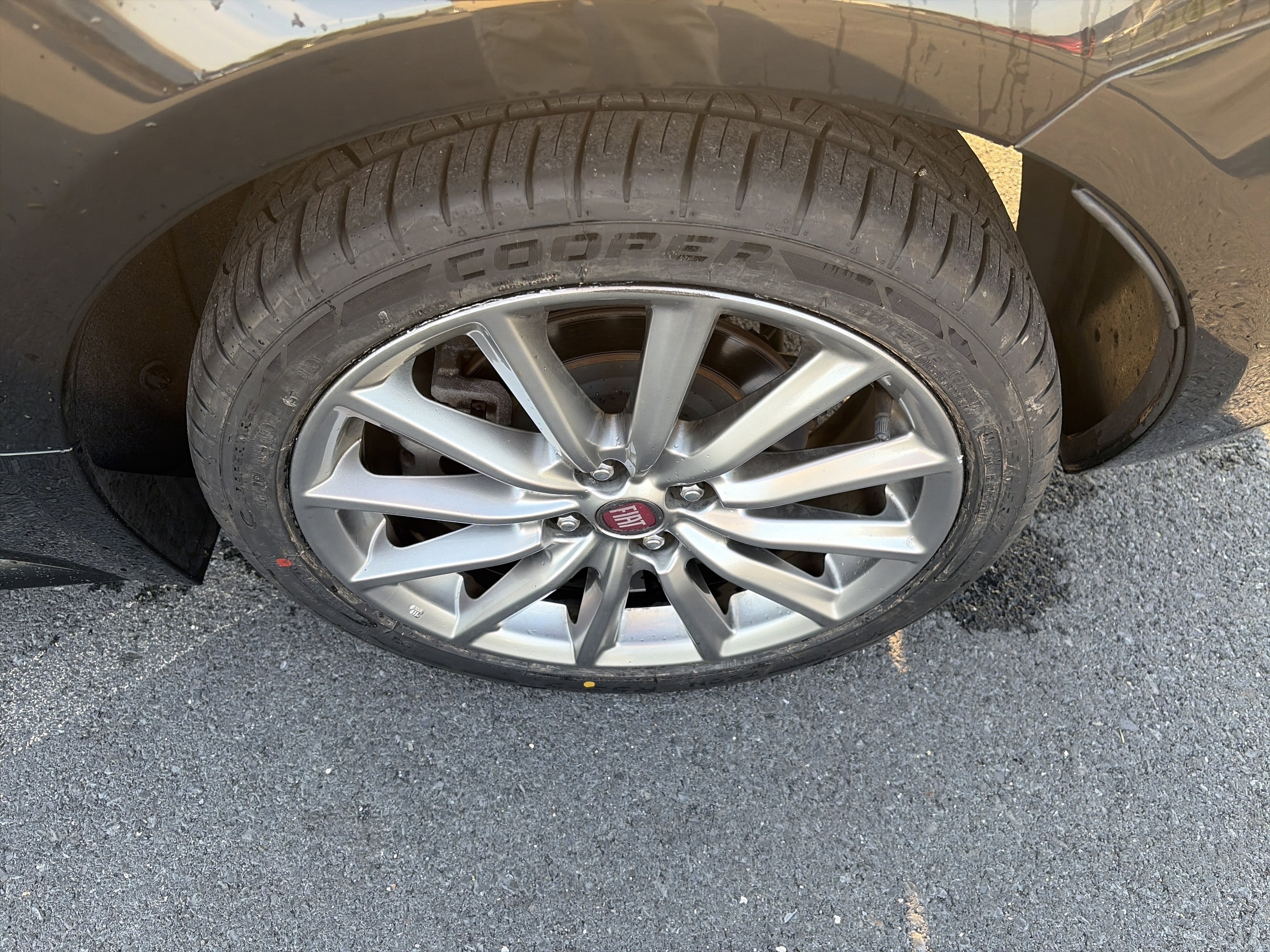Used 2019 FIAT 124 Spider Lusso image 11