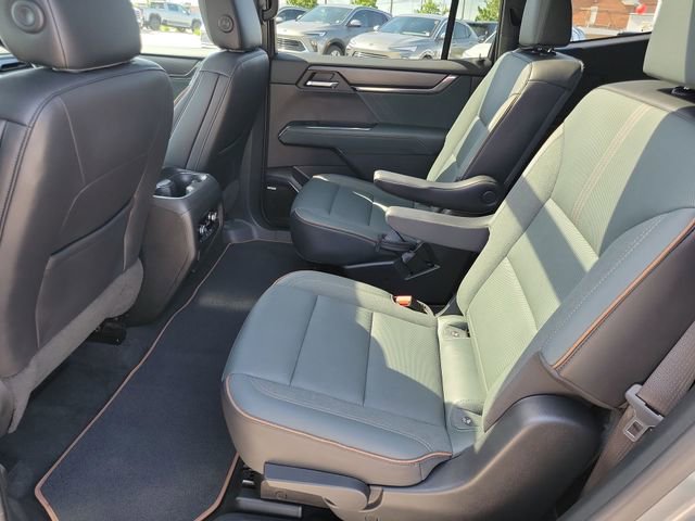 Certified 2024 GMC Acadia AT4 w/ Super Cruise Package AWD/4WD image 27