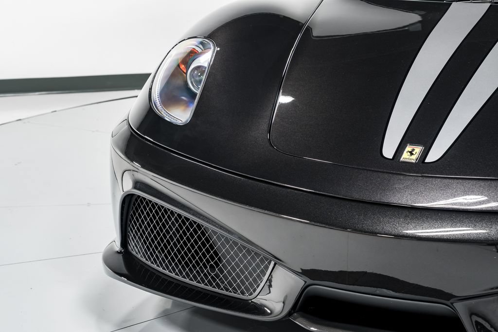 Used 2009 Ferrari F430 Scuderia RWD image 34