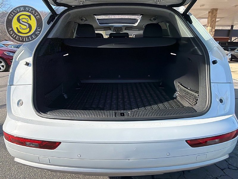 Used 2019 Audi Q5 2.0T Premium Plus w/ Premium Plus Package image 23