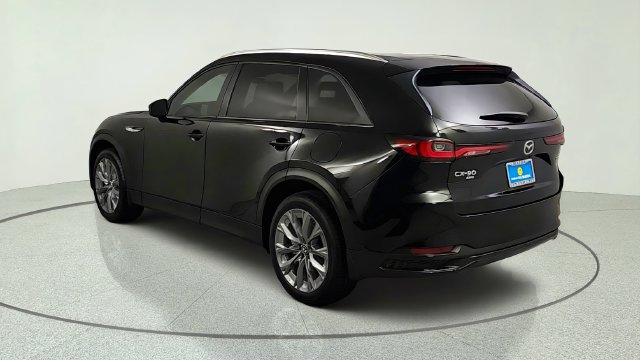 New 2026 MAZDA CX-90 3.3 Turbo w/ Preferred Package AWD/4WD image 5
