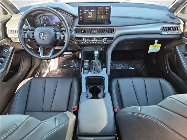 Certified 2026 Acura Integra A-Spec FWD image 18