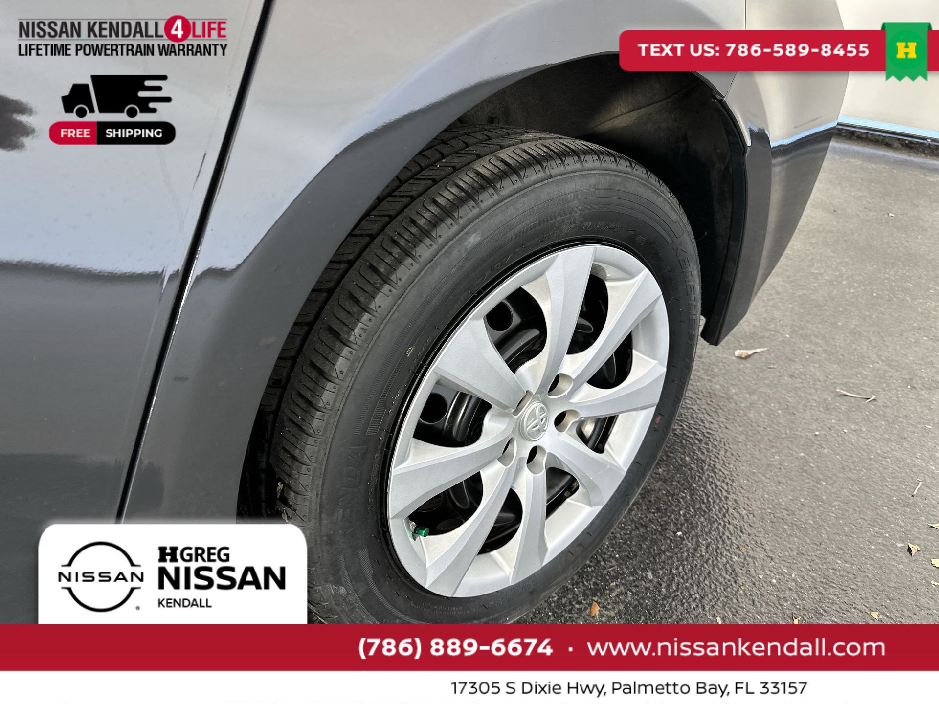 Used 2023 Toyota Corolla LE image 14