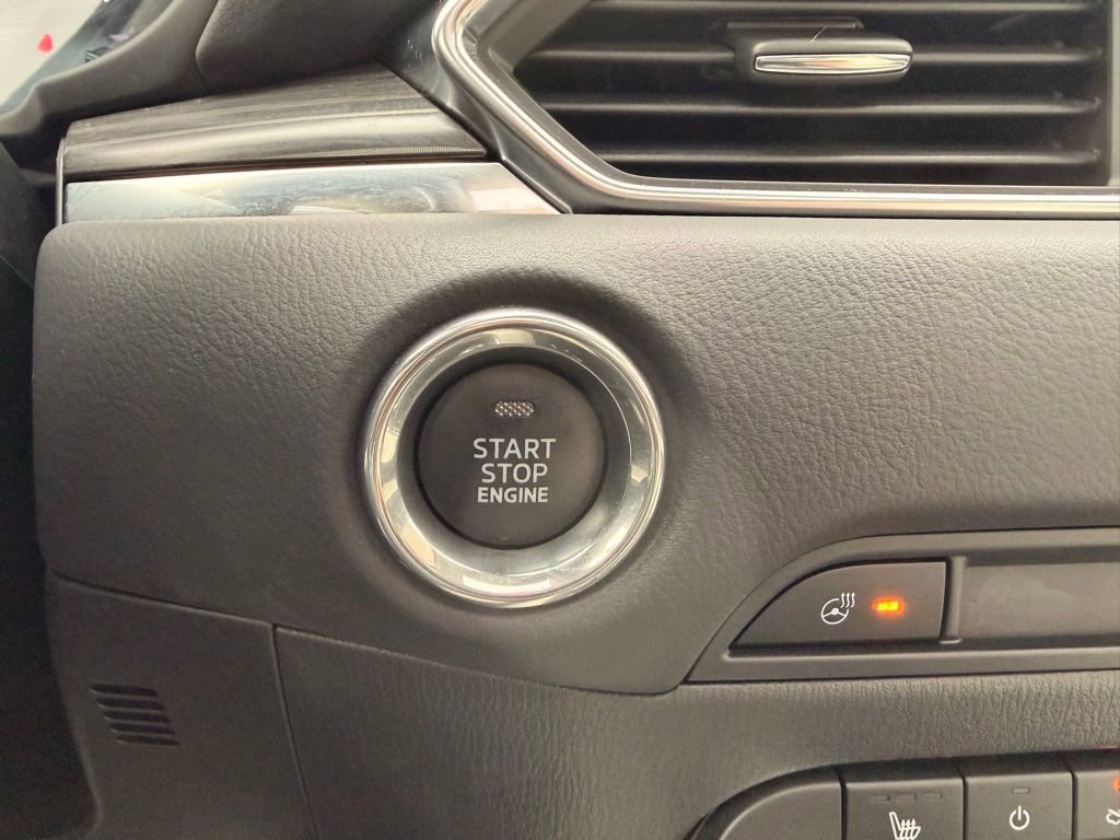 Used 2019 MAZDA CX-5 Grand Touring w/ GT Premium Package image 19